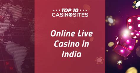 best online live casino india/